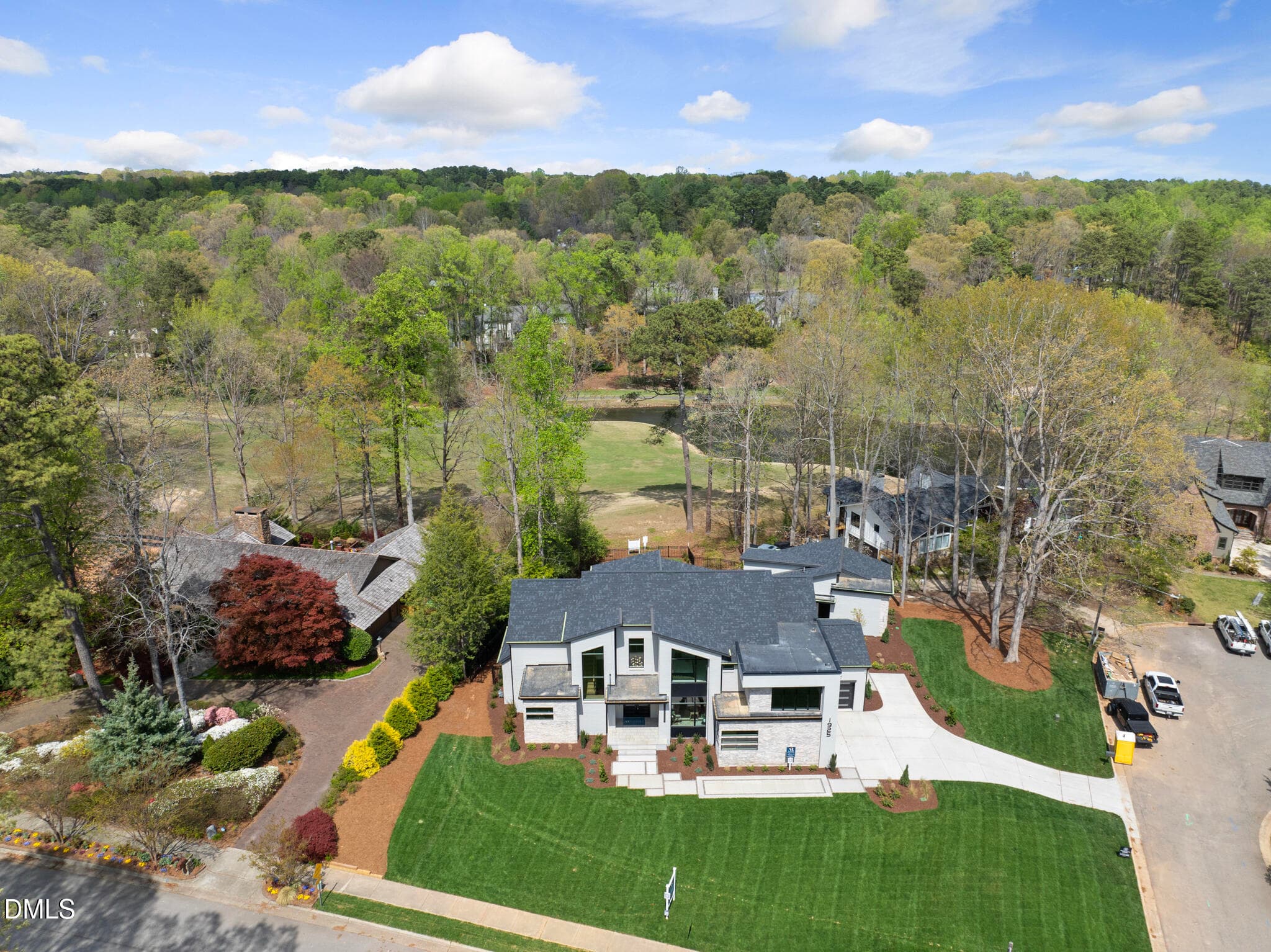 DJI_0473 - 1925 Hunting Ridge Road, Raleigh, NC 27615, Raleigh