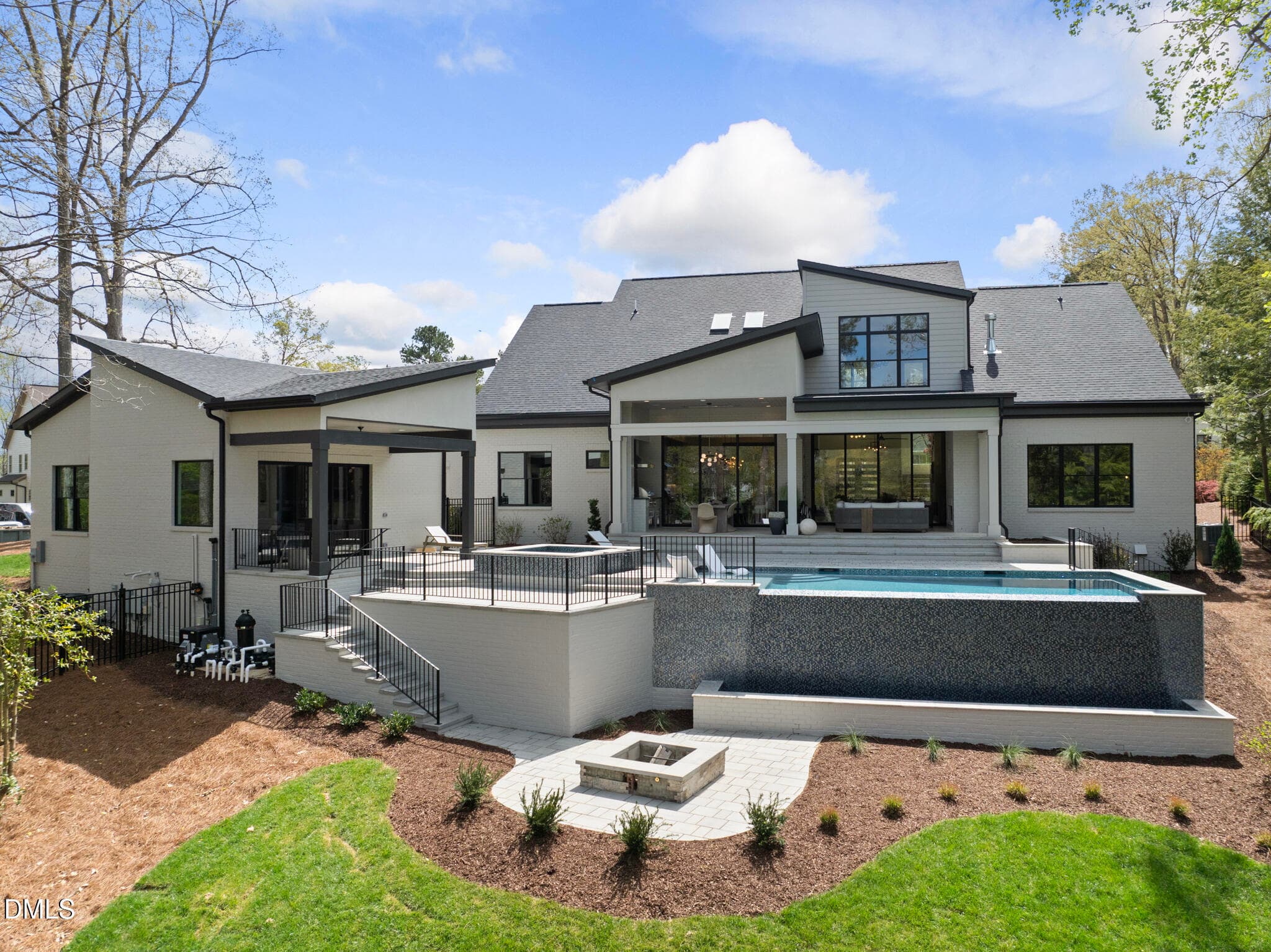 DJI_0497 - 1925 Hunting Ridge Road, Raleigh, NC 27615, Raleigh