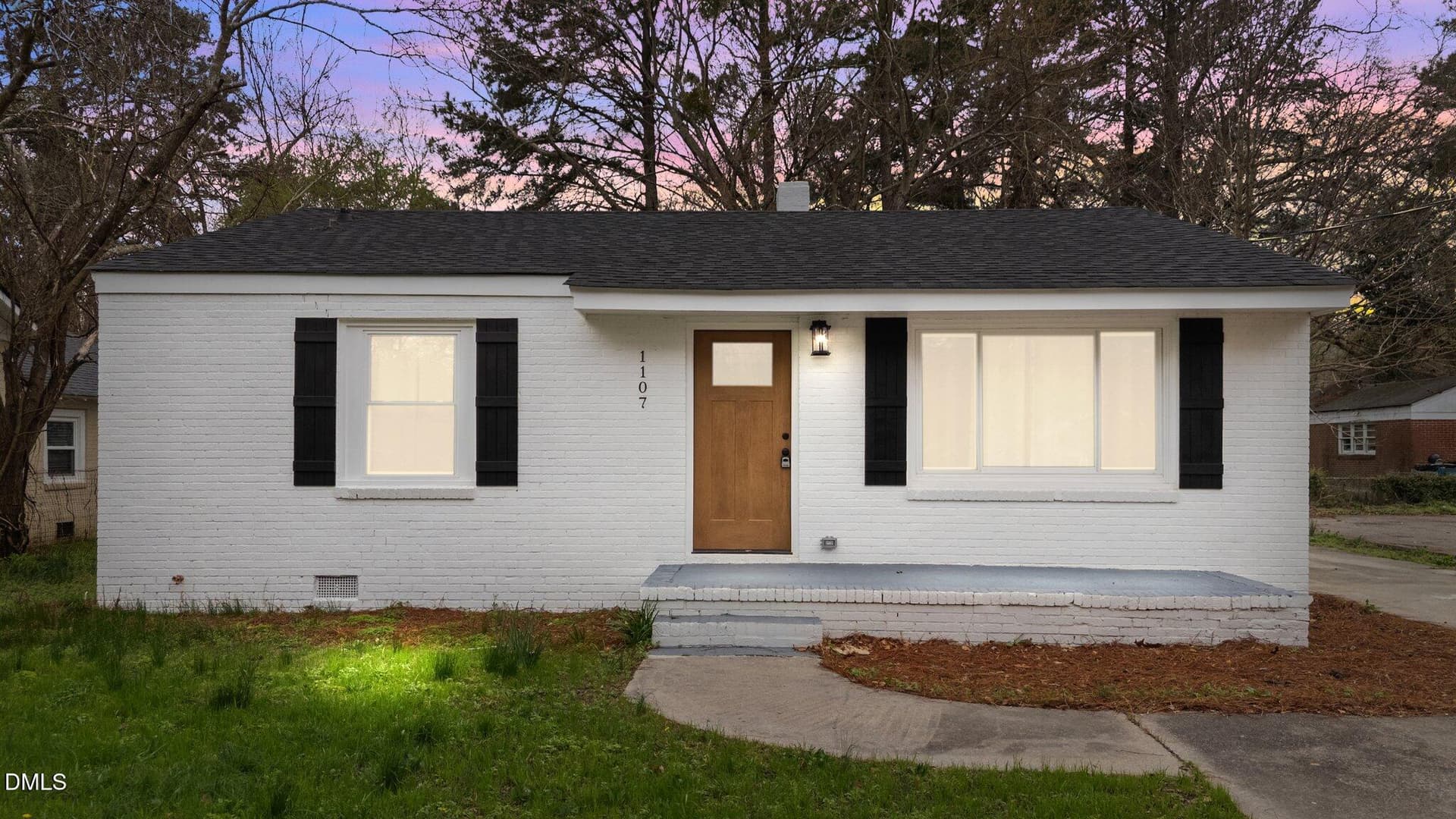 1107 Adams Street N, Wilson, NC 27893