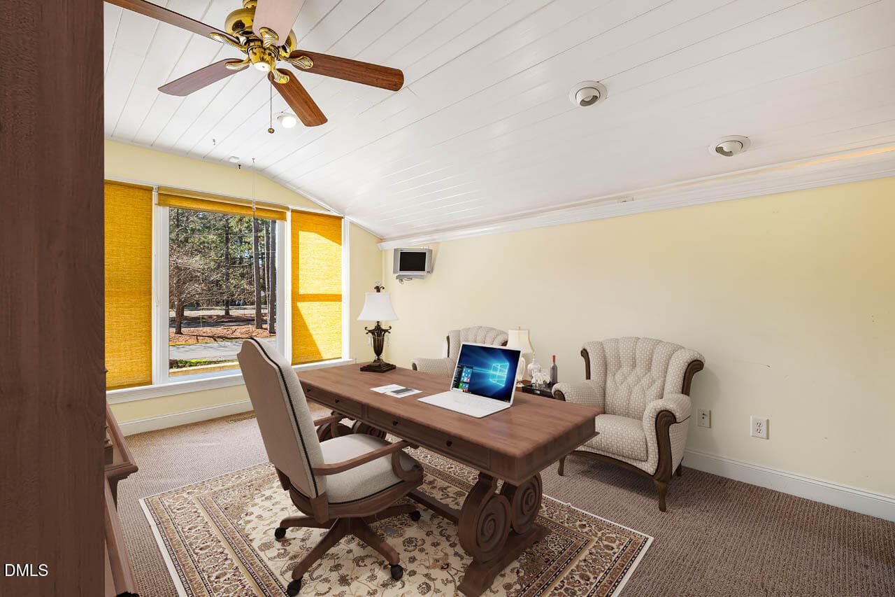 Office (4) - 73 Kimberly Drive, Durham, NC 27707
