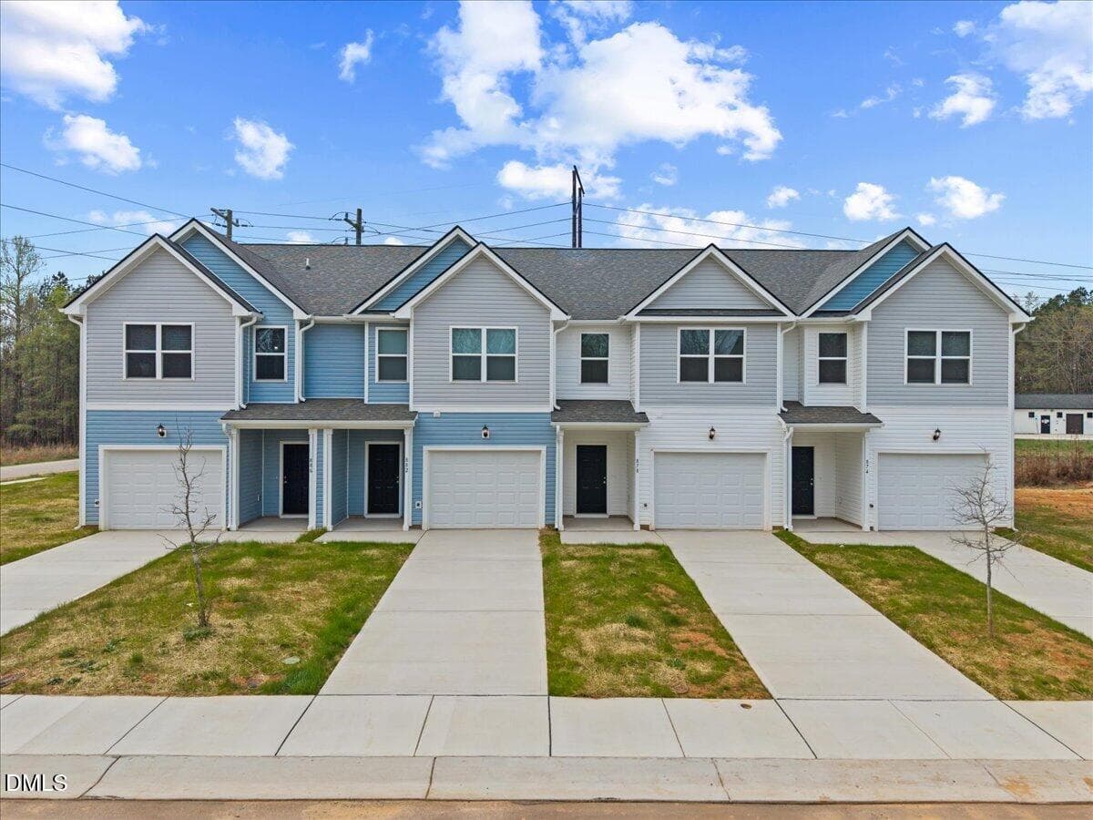 JohnNewFront - 878 John Street, Clayton, NC 27520