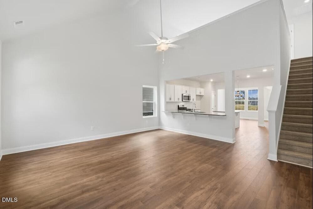 1 - 282 Pierre Drive, Benson, NC 27504