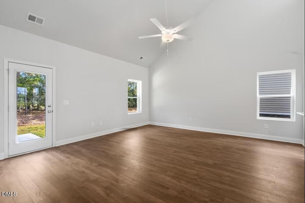 3 - 282 Pierre Drive, Benson, NC 27504