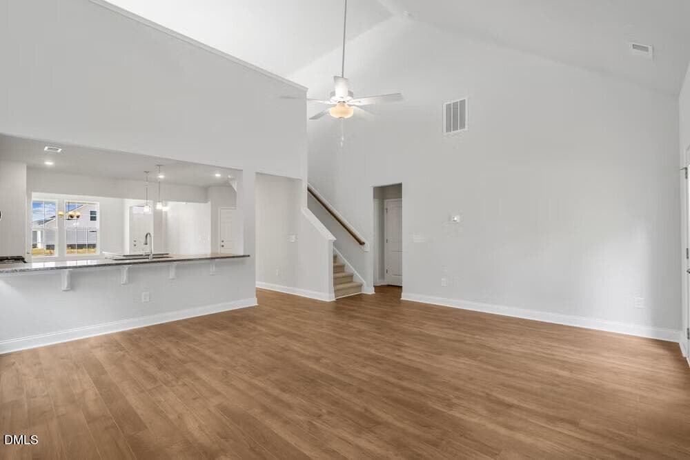 4 - 282 Pierre Drive, Benson, NC 27504