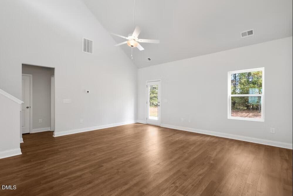 5 - 282 Pierre Drive, Benson, NC 27504