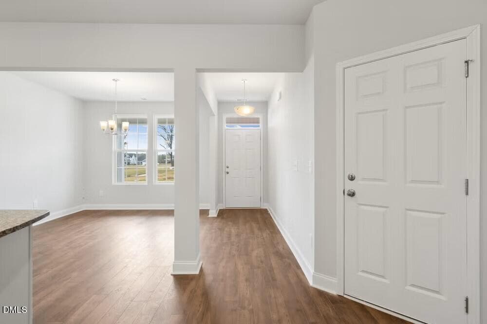 6 - 282 Pierre Drive, Benson, NC 27504