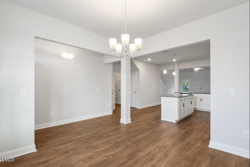 8 - 282 Pierre Drive, Benson, NC 27504