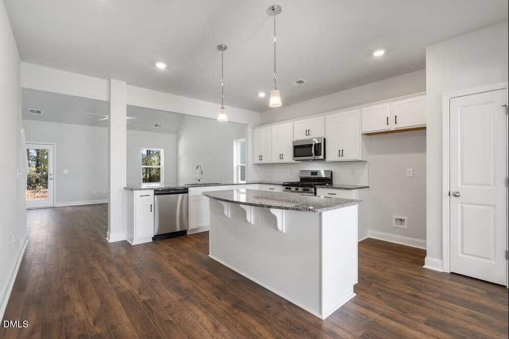 9 - 282 Pierre Drive, Benson, NC 27504
