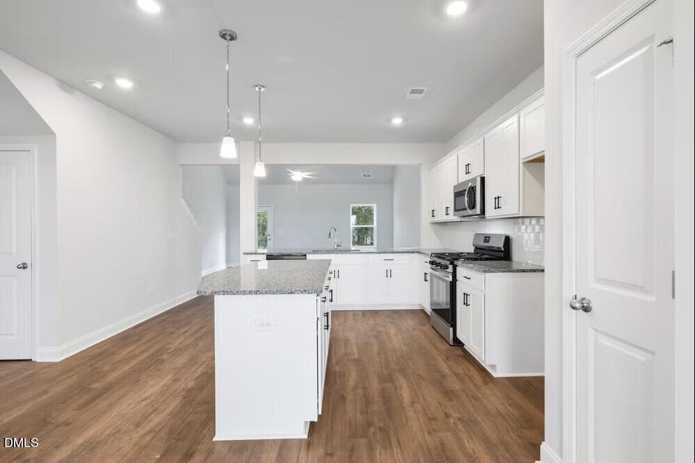 11 - 282 Pierre Drive, Benson, NC 27504