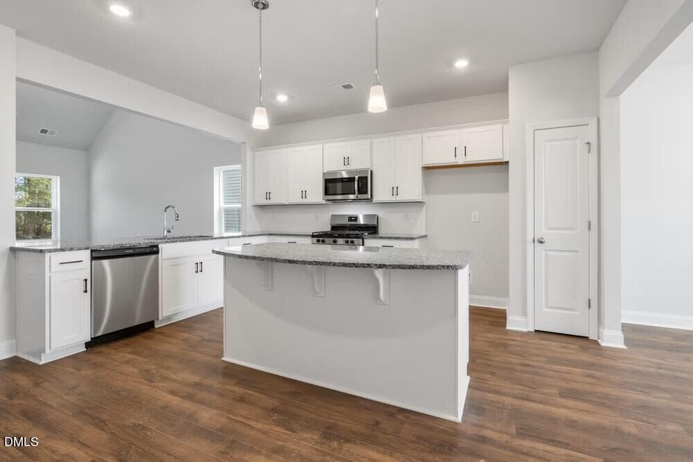 13 - 282 Pierre Drive, Benson, NC 27504