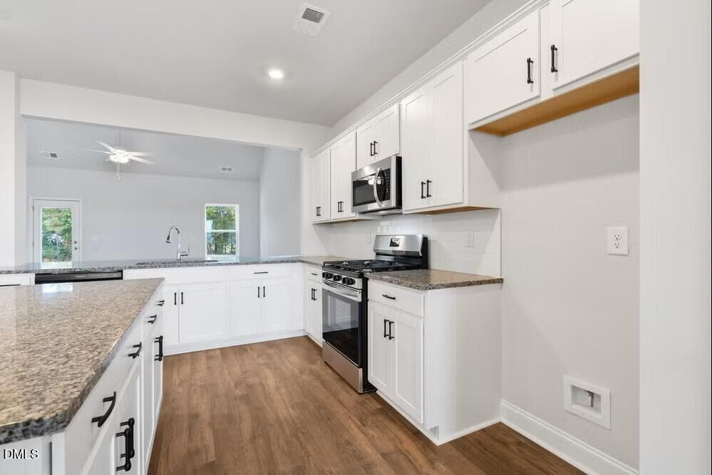 14 - 282 Pierre Drive, Benson, NC 27504