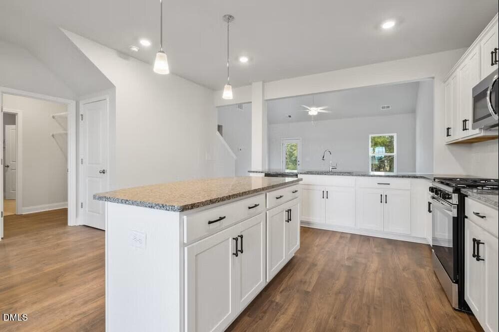 15 - 282 Pierre Drive, Benson, NC 27504