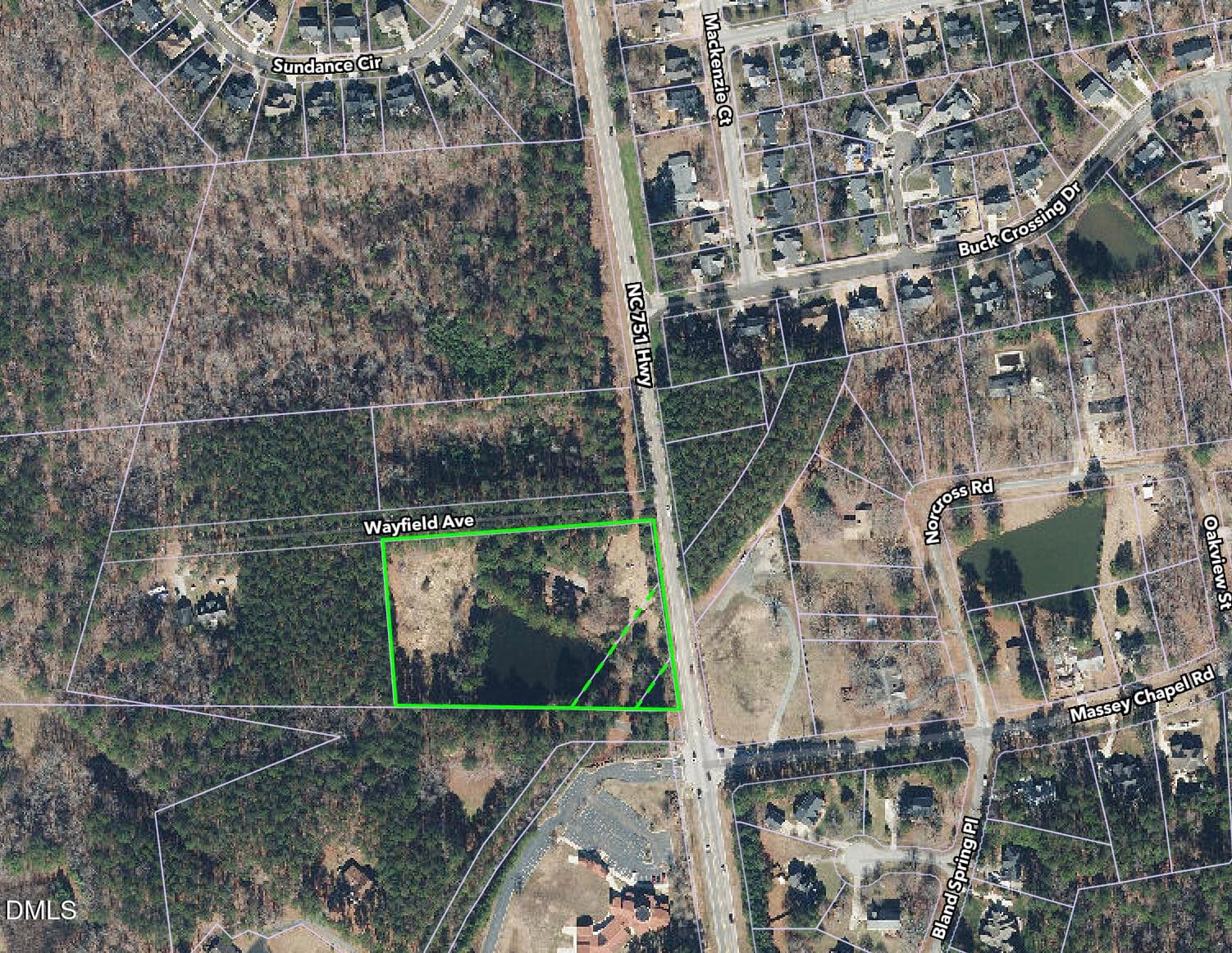 8202 N.C. Highway 751, Durham, NC 27713