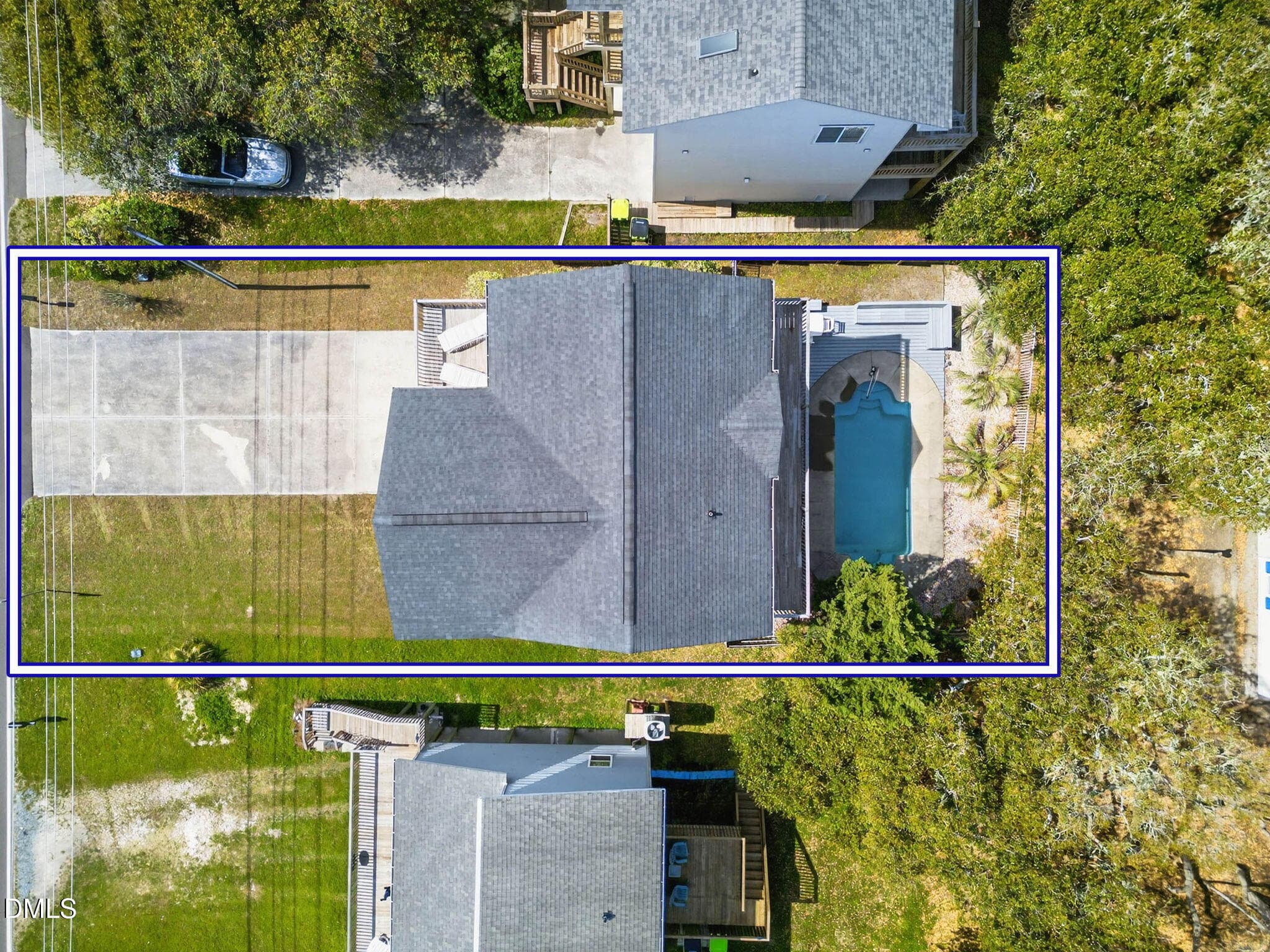Lot - 1125 S Topsail Drive, Surf City, NC 28445