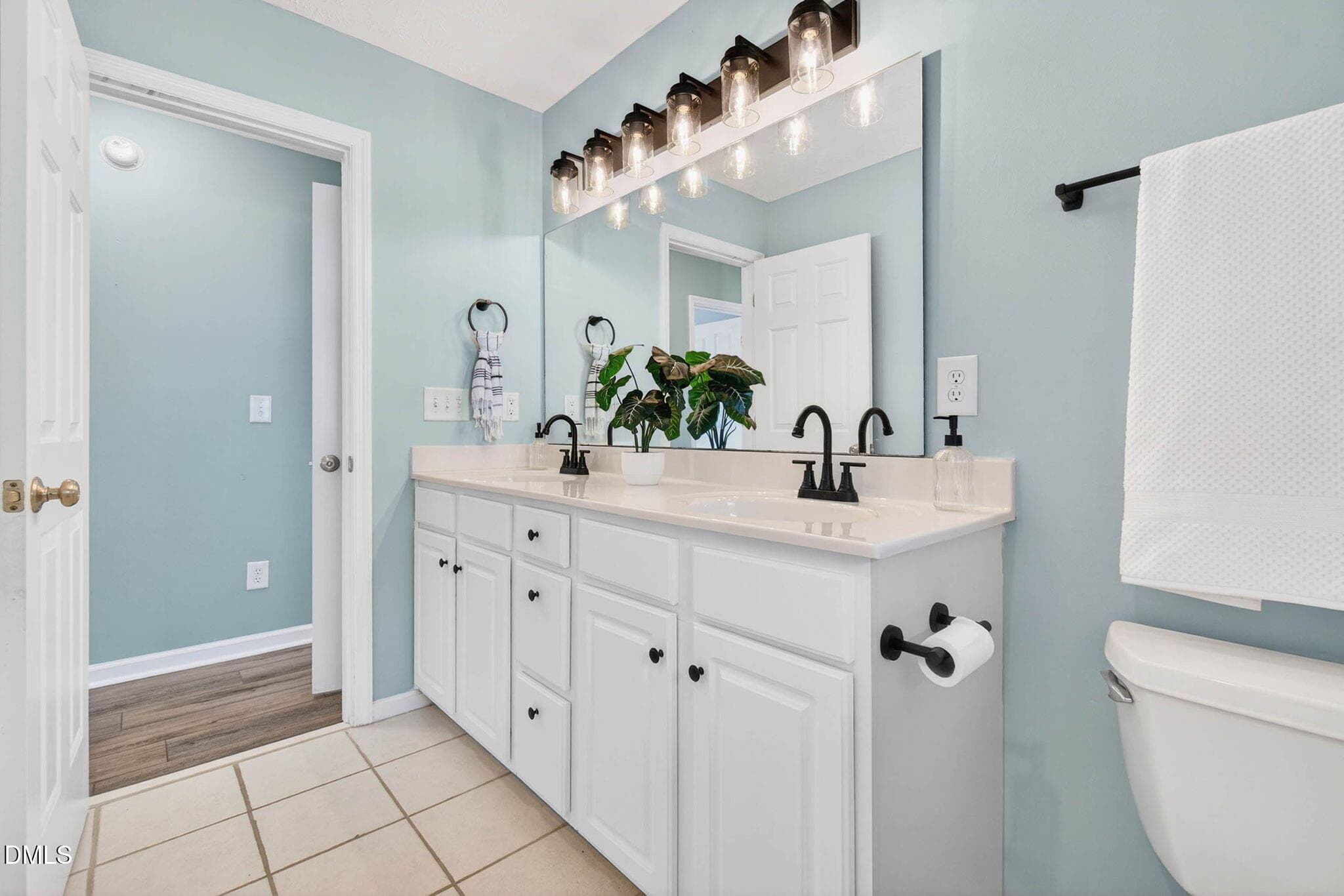 Bathroom - 1125 S Topsail Drive, Surf City, NC 28445