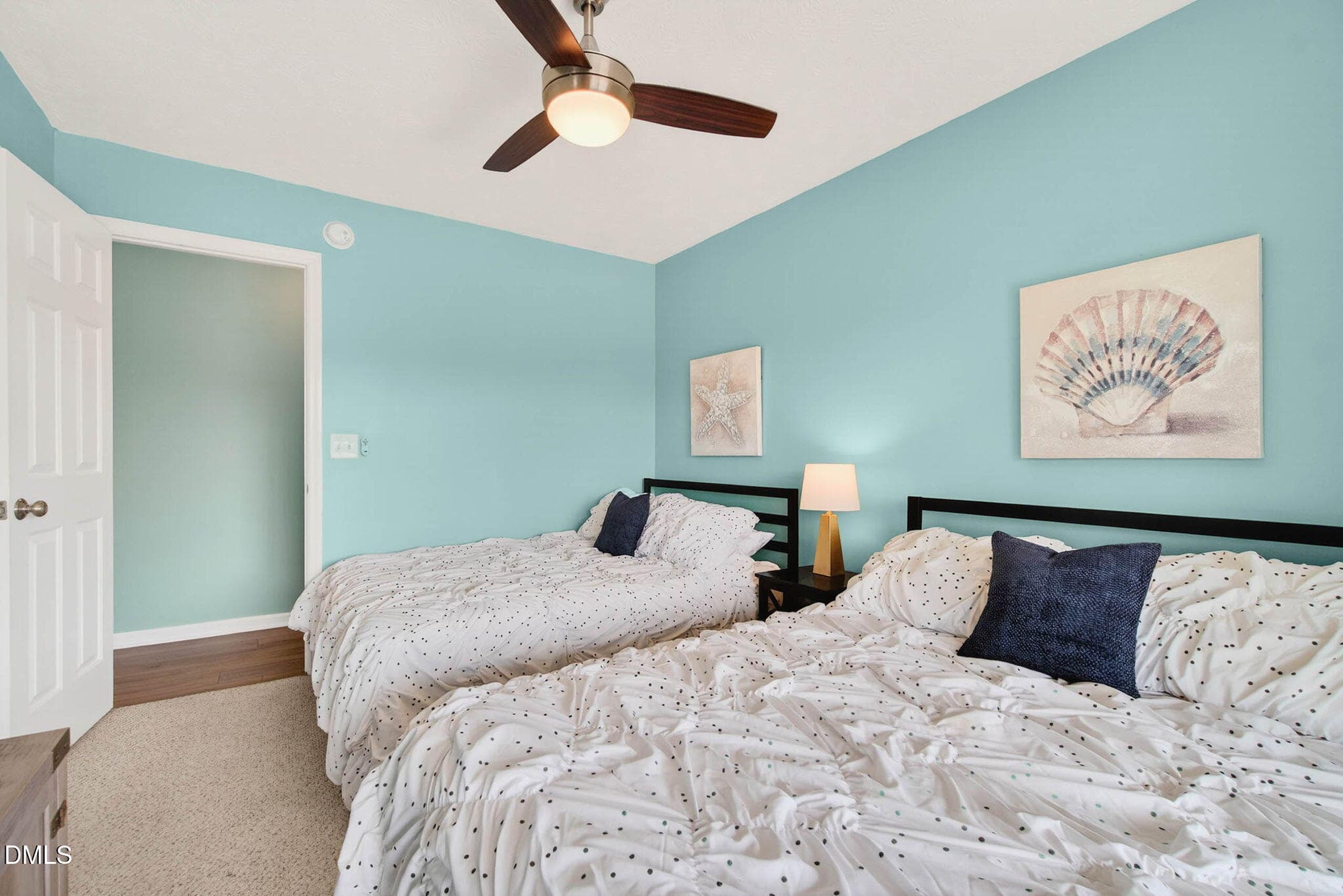 Bedroom 3 - 1125 S Topsail Drive, Surf City, NC 28445