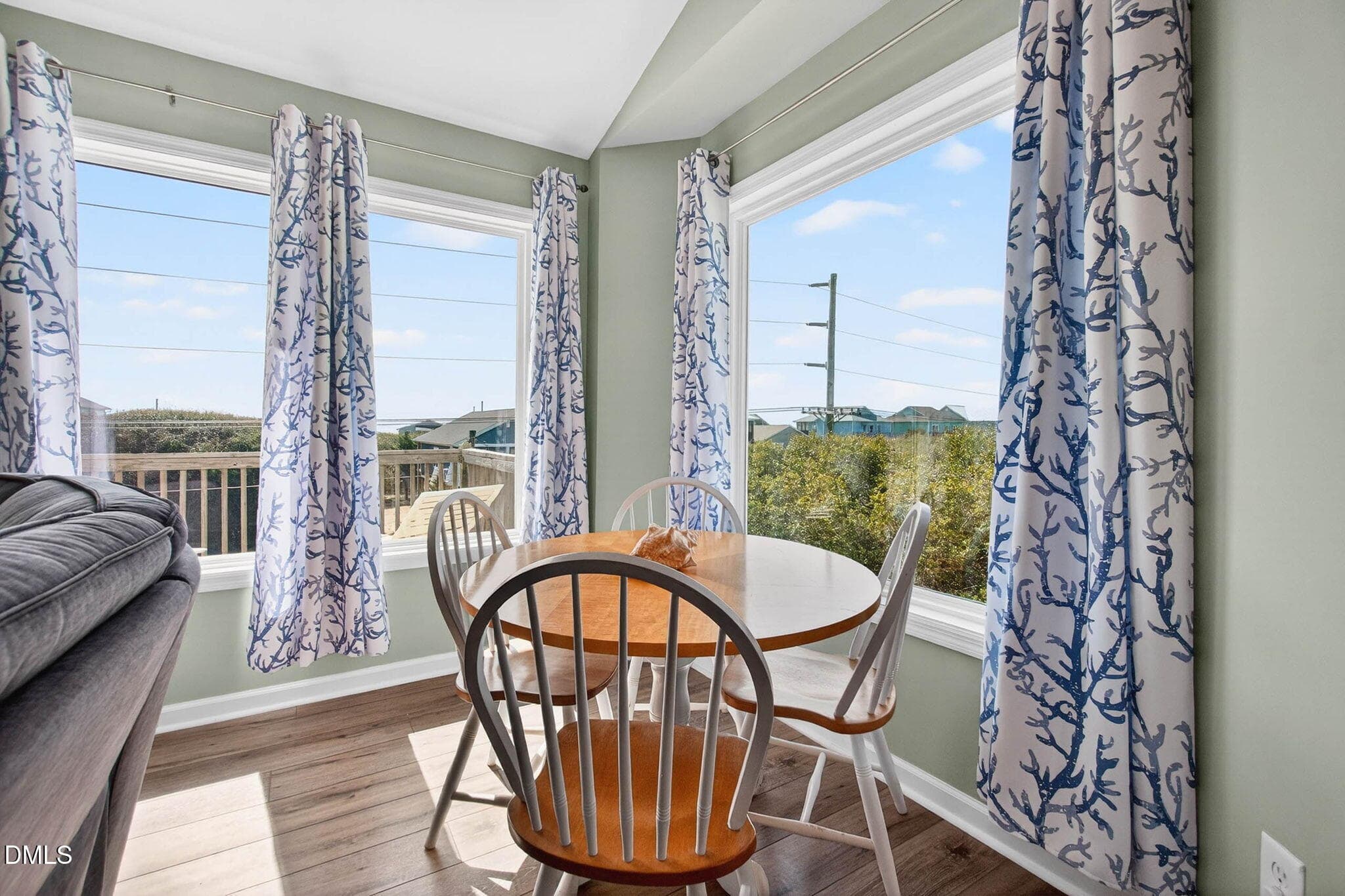 Breakfast Area - 1125 S Topsail Drive, Surf City, NC 28445