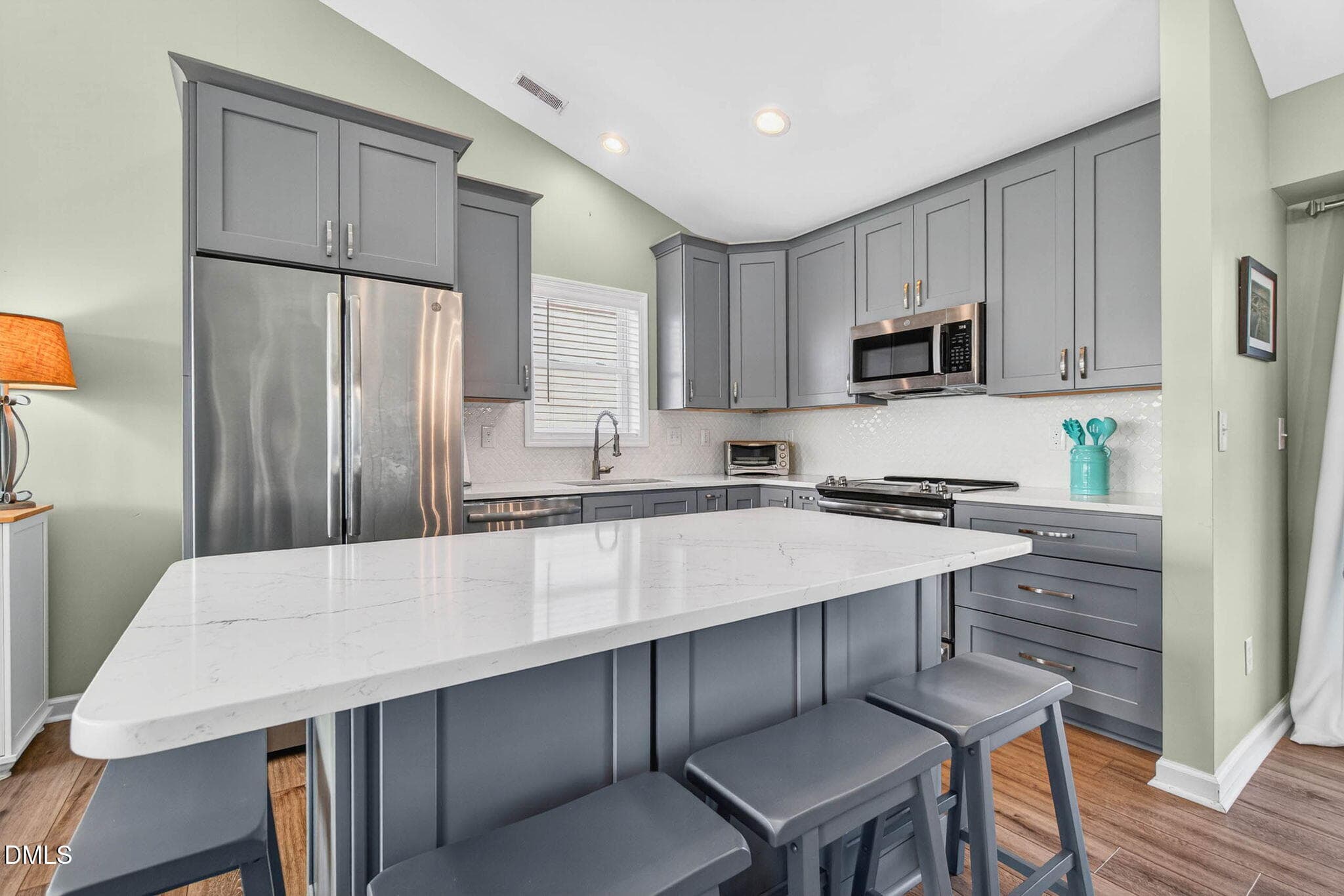 Kitchen - 1125 S Topsail Drive, Surf City, NC 28445