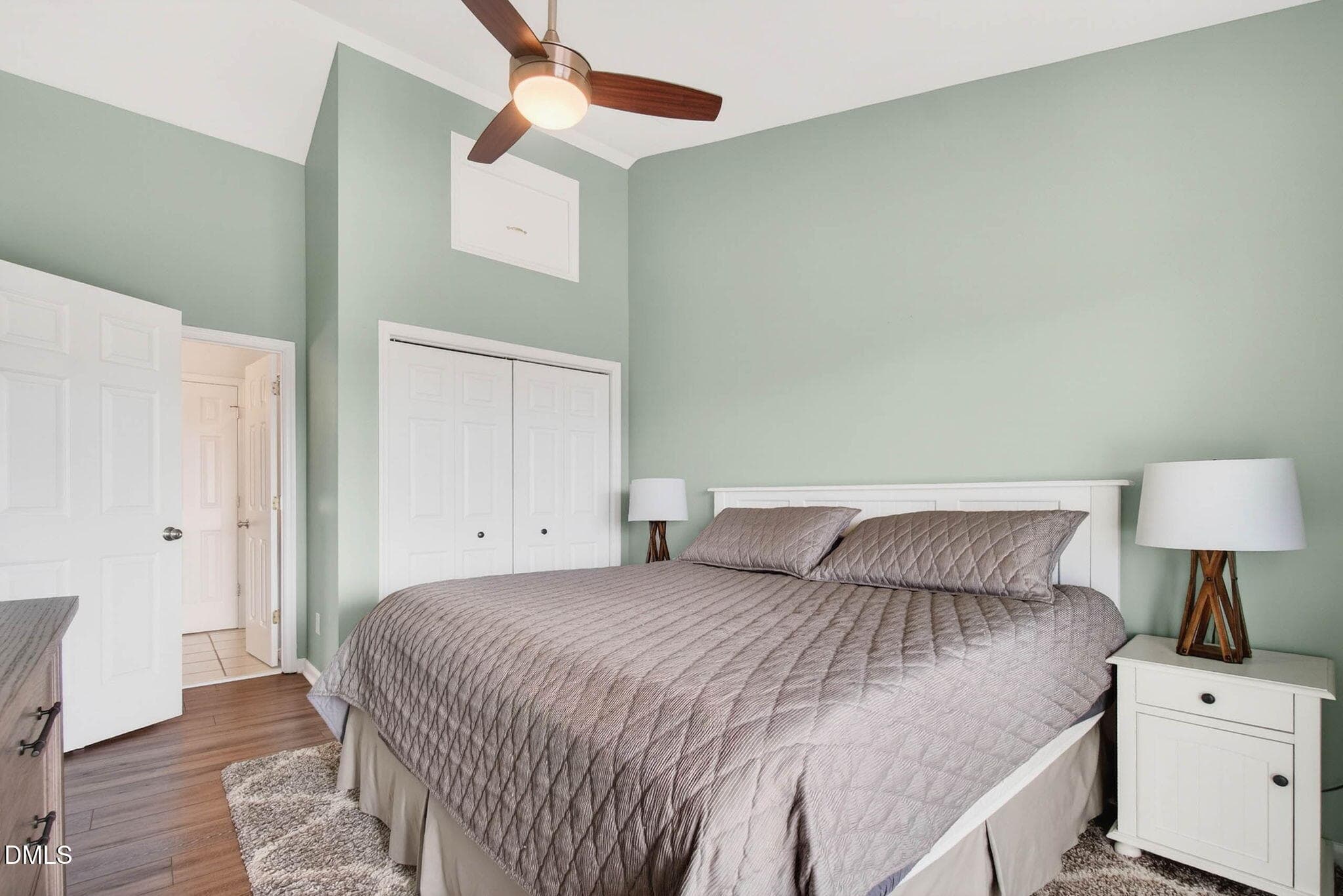 Bedroom 2 - 1125 S Topsail Drive, Surf City, NC 28445