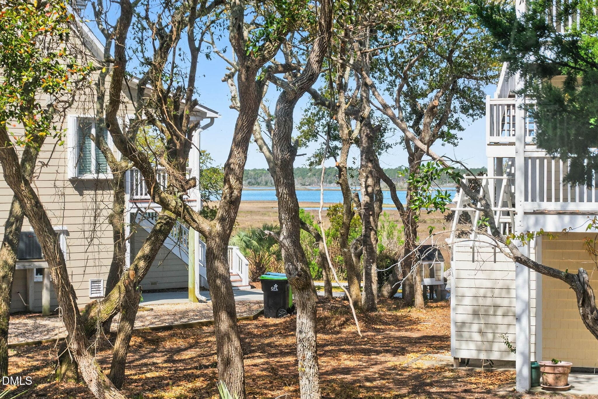 Sound View - 1125 S Topsail Drive, Surf City, NC 28445