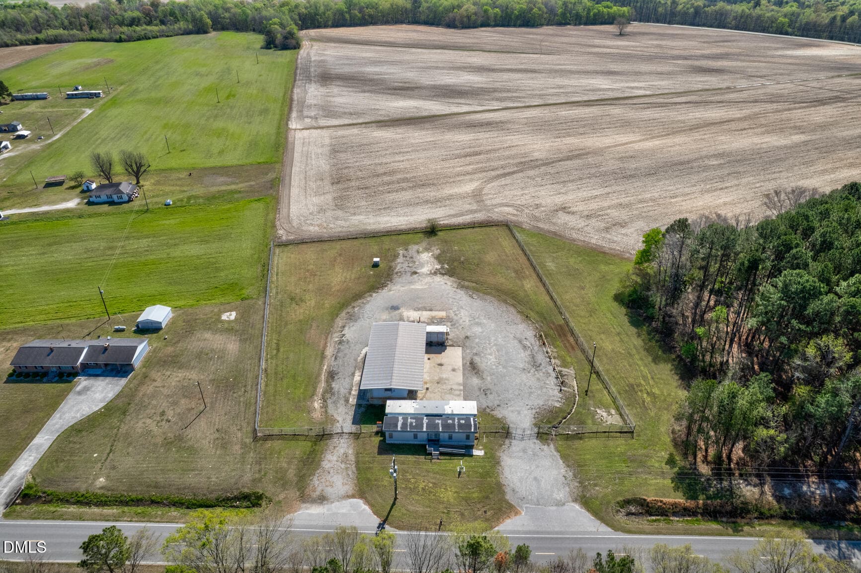 002-1871TannerRoad-RockyMount-NC-27801-F - 1871 Tanner Road, Rocky Mount, NC 27801, Rocky Mount