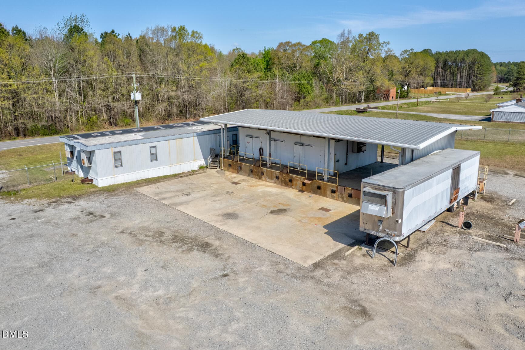 009-1871TannerRoad-RockyMount-NC-27801-F - 1871 Tanner Road, Rocky Mount, NC 27801, Rocky Mount
