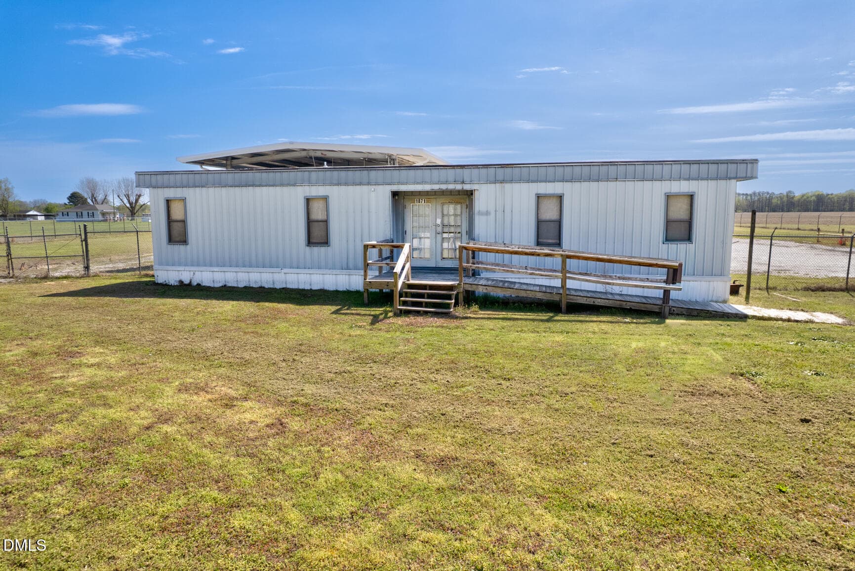 014-1871TannerRoad-RockyMount-NC-27801-F - 1871 Tanner Road, Rocky Mount, NC 27801, Rocky Mount