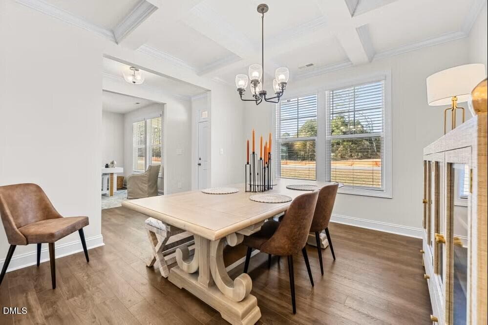 4 - 335 Margot Manor Drive, Benson, NC 27504