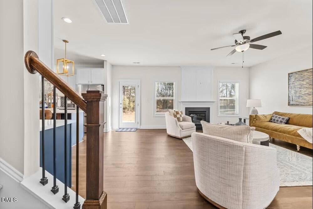 5 - 335 Margot Manor Drive, Benson, NC 27504