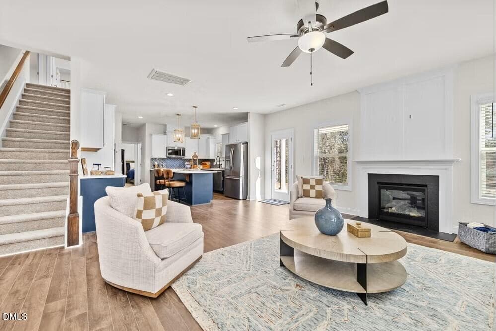 8 - 335 Margot Manor Drive, Benson, NC 27504