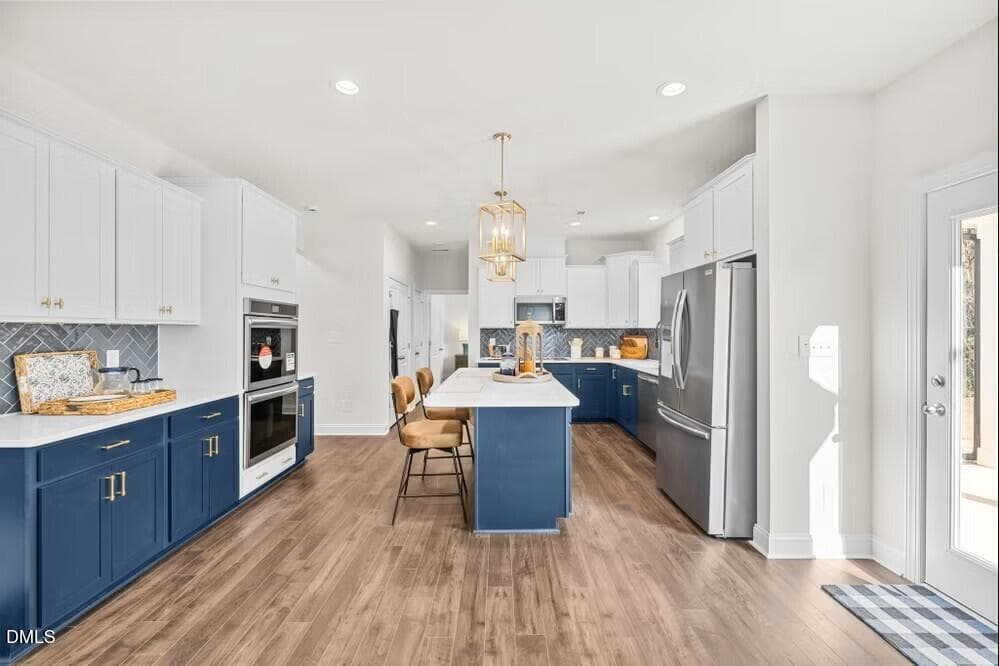 10 - 335 Margot Manor Drive, Benson, NC 27504