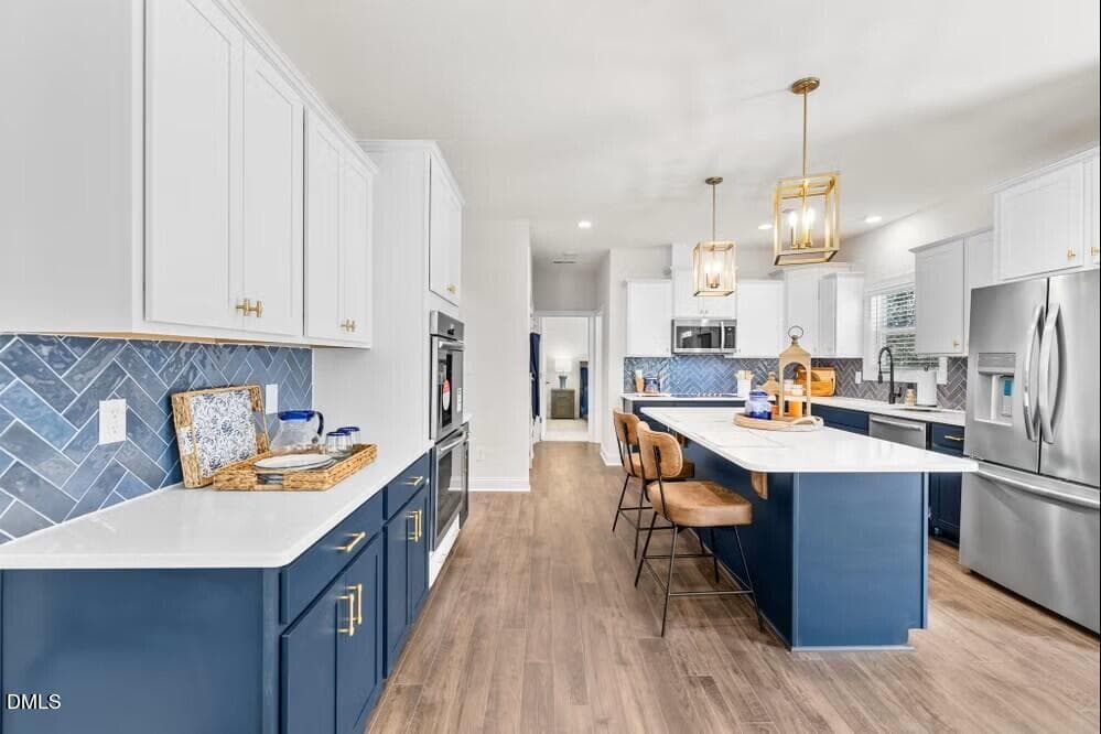 11 - 335 Margot Manor Drive, Benson, NC 27504