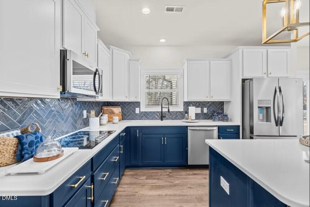 13 - 335 Margot Manor Drive, Benson, NC 27504