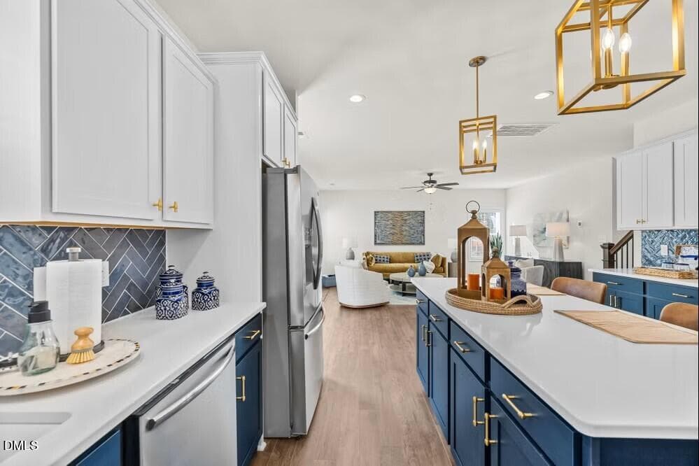14 - 335 Margot Manor Drive, Benson, NC 27504