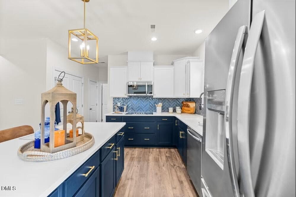16 - 335 Margot Manor Drive, Benson, NC 27504