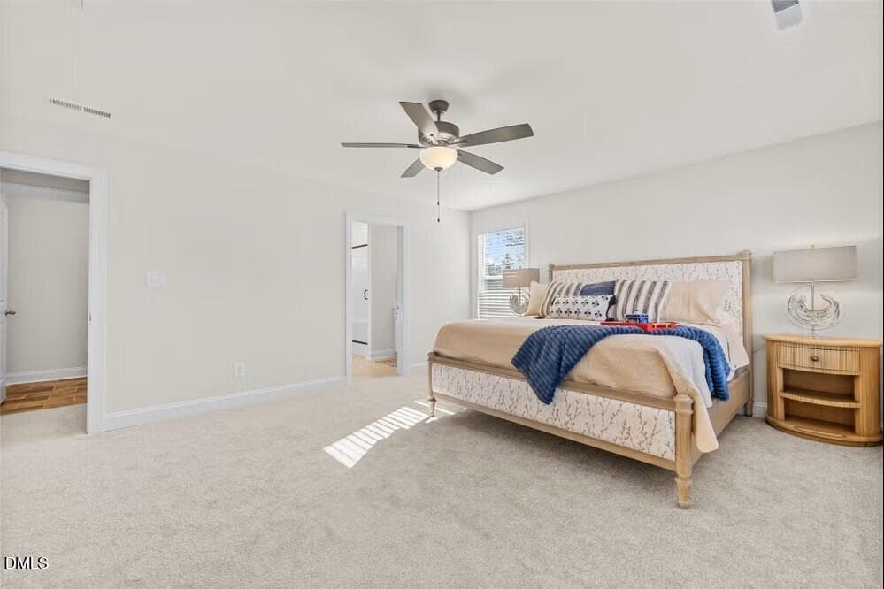 31 - 335 Margot Manor Drive, Benson, NC 27504