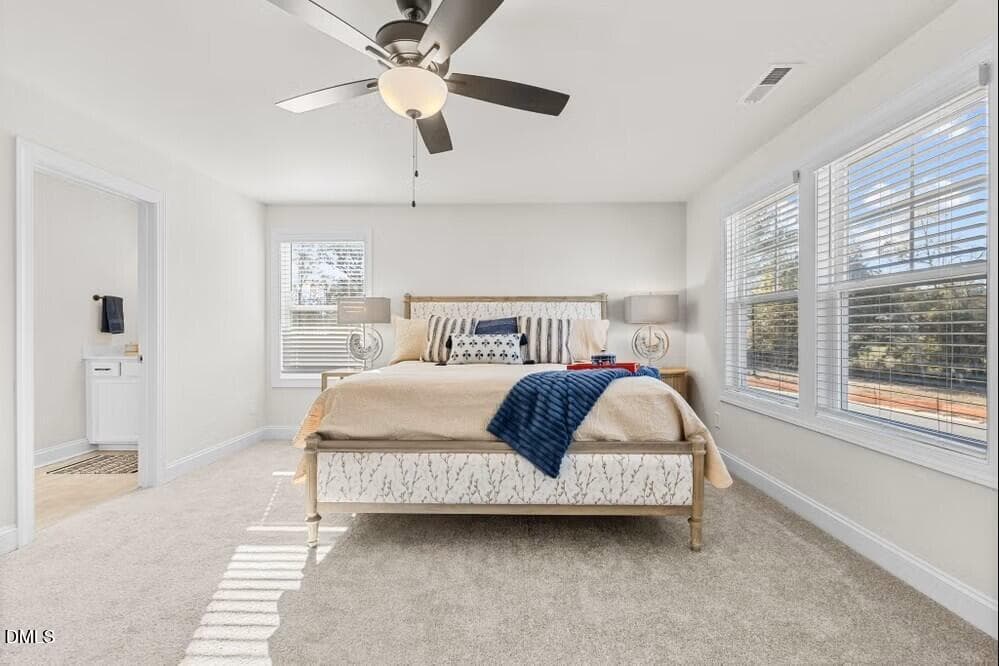 32 - 335 Margot Manor Drive, Benson, NC 27504