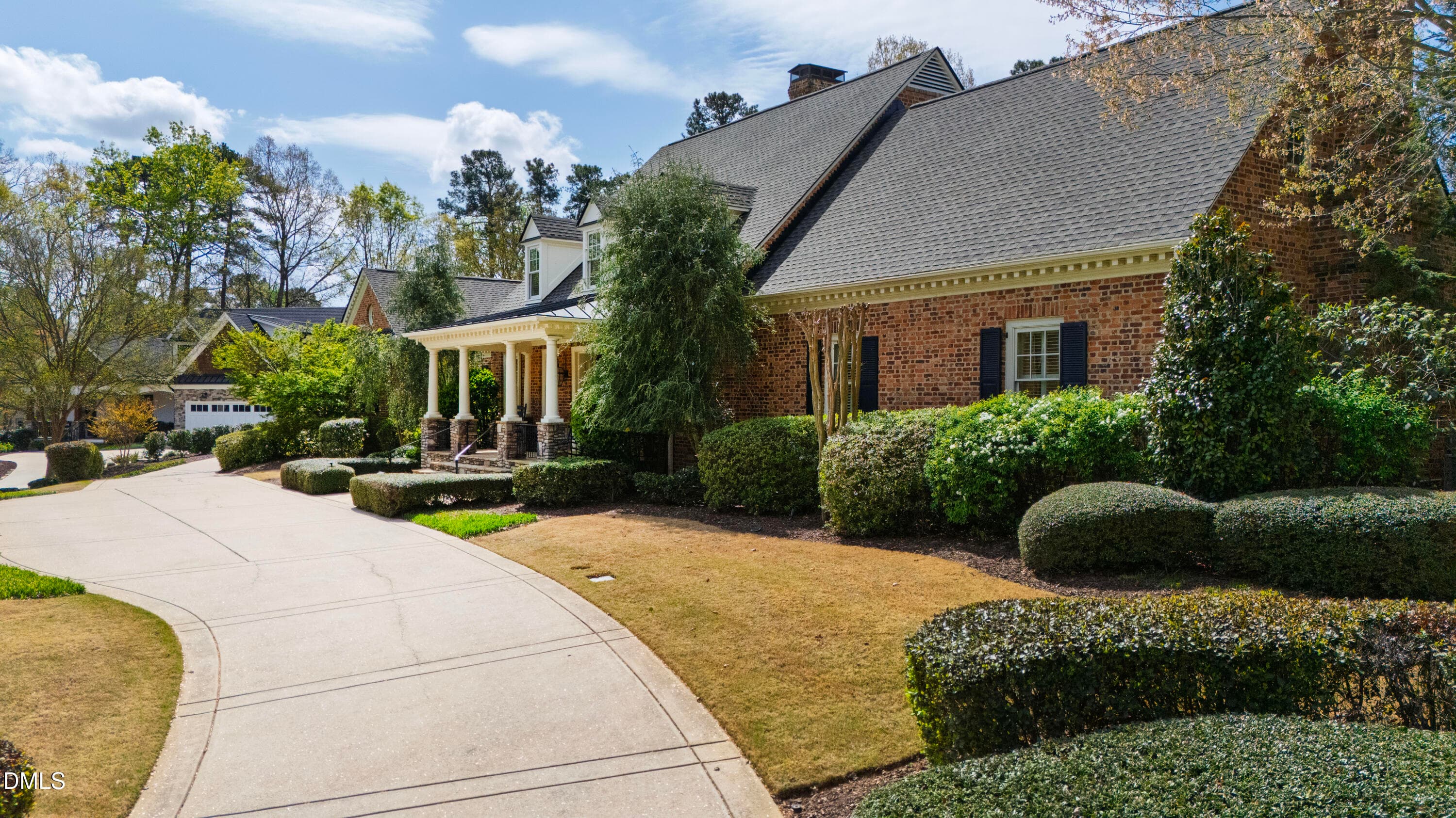 Cook Ridge (9) - 2111 Cook Ridge Court, Raleigh, NC 27615, Raleigh
