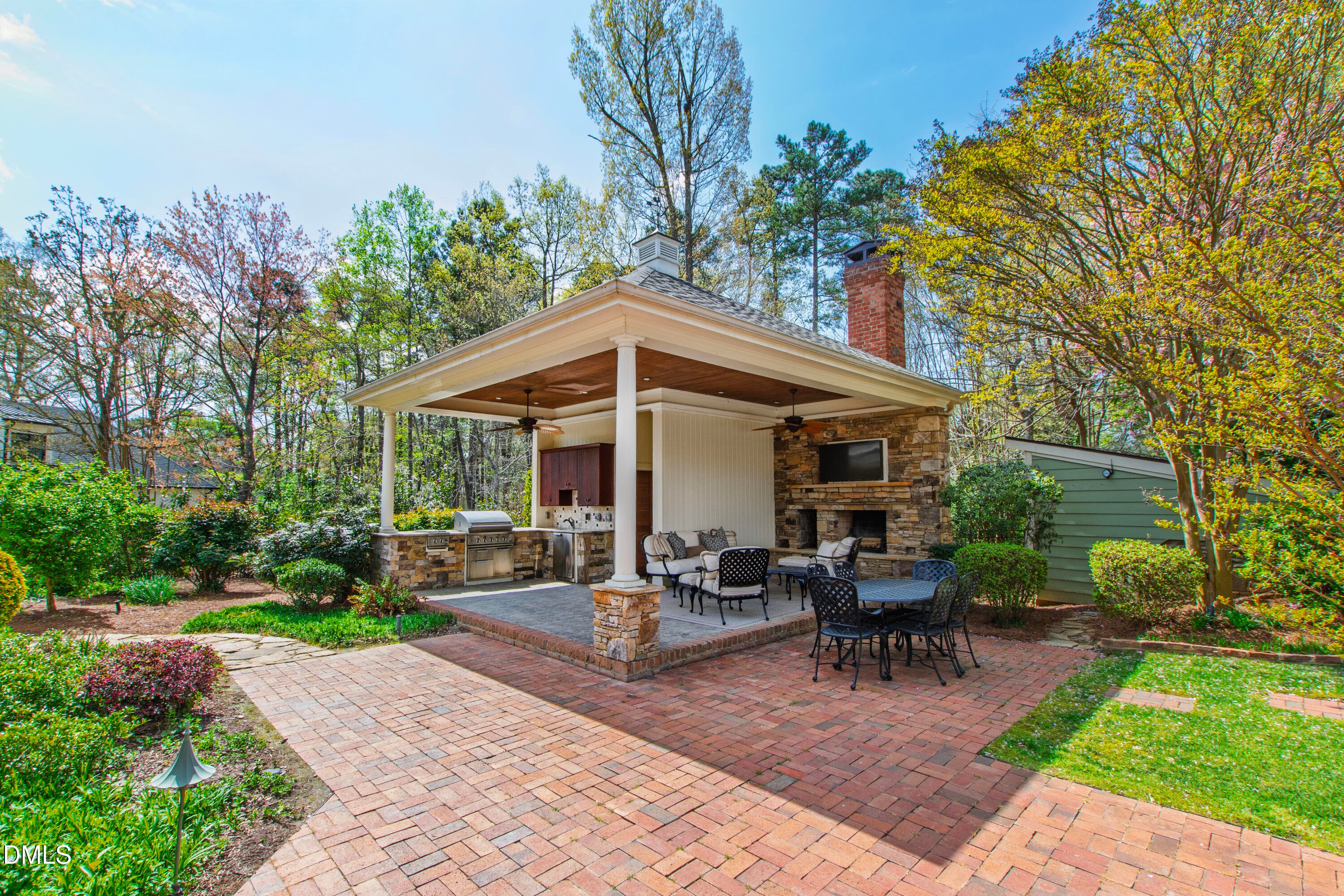 Cook Ridge (78) - 2111 Cook Ridge Court, Raleigh, NC 27615, Raleigh