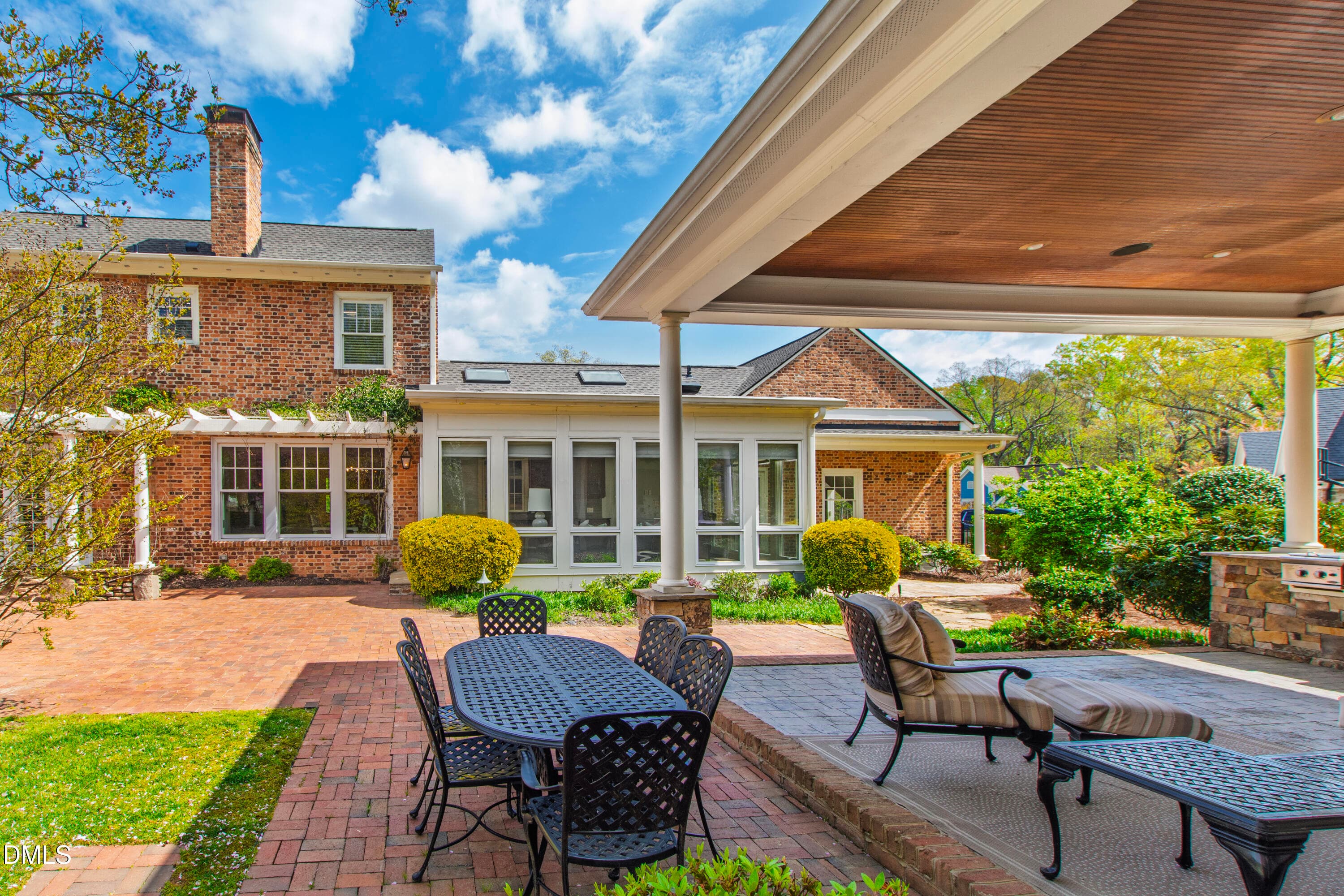 Cook Ridge (79) - 2111 Cook Ridge Court, Raleigh, NC 27615, Raleigh