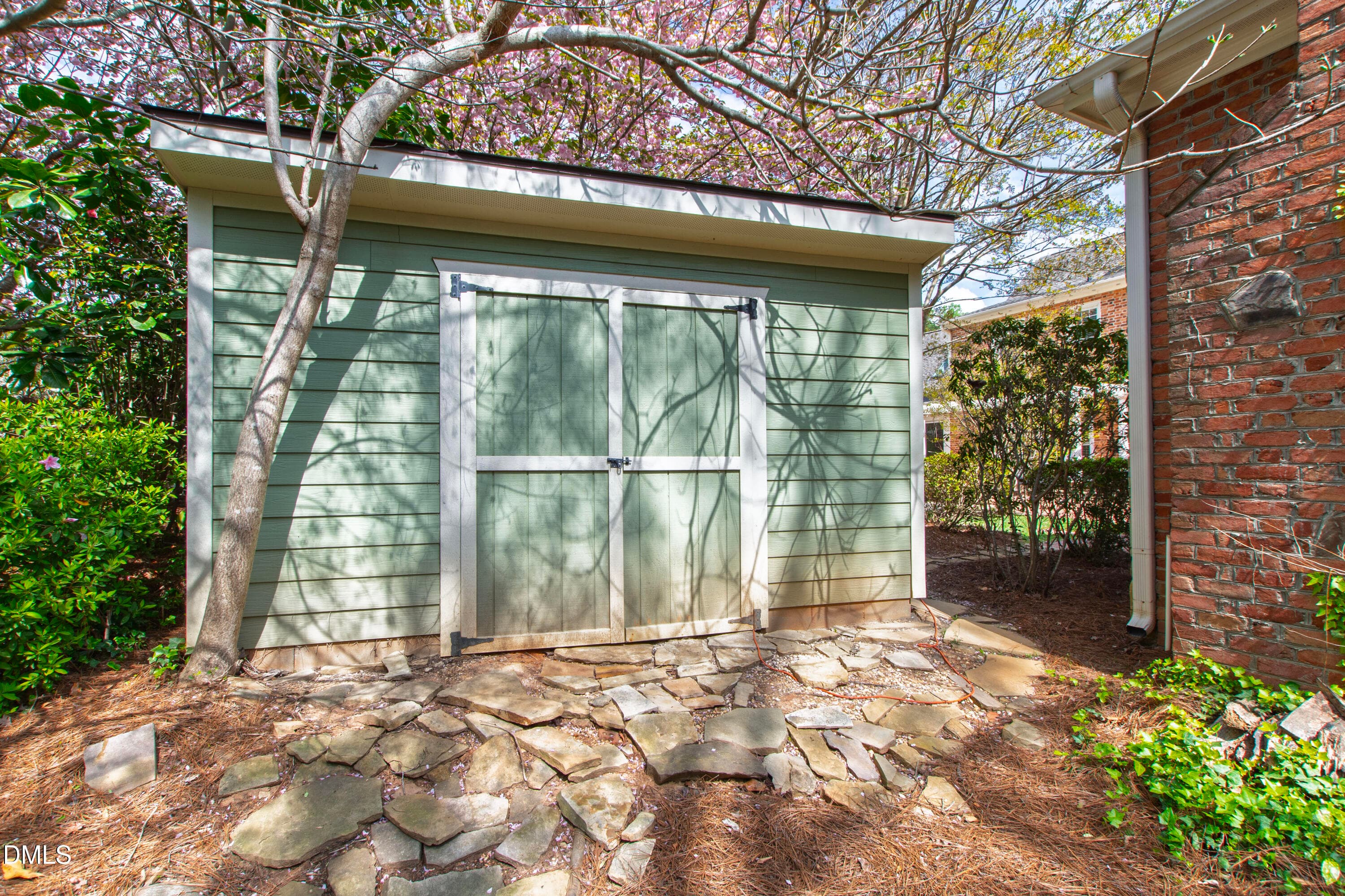 Cook Ridge (80) - 2111 Cook Ridge Court, Raleigh, NC 27615, Raleigh