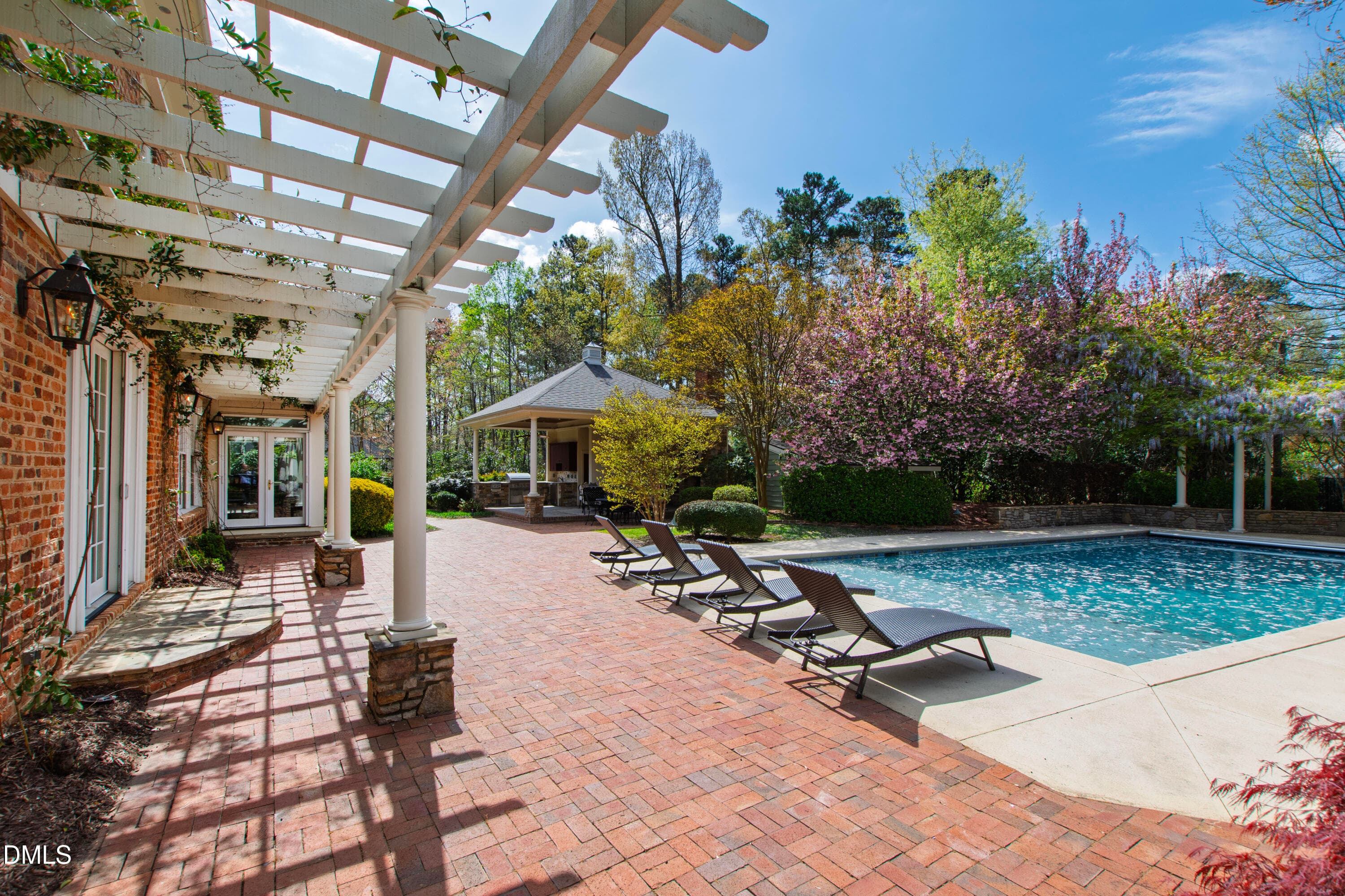 Cook Ridge (82) - 2111 Cook Ridge Court, Raleigh, NC 27615, Raleigh