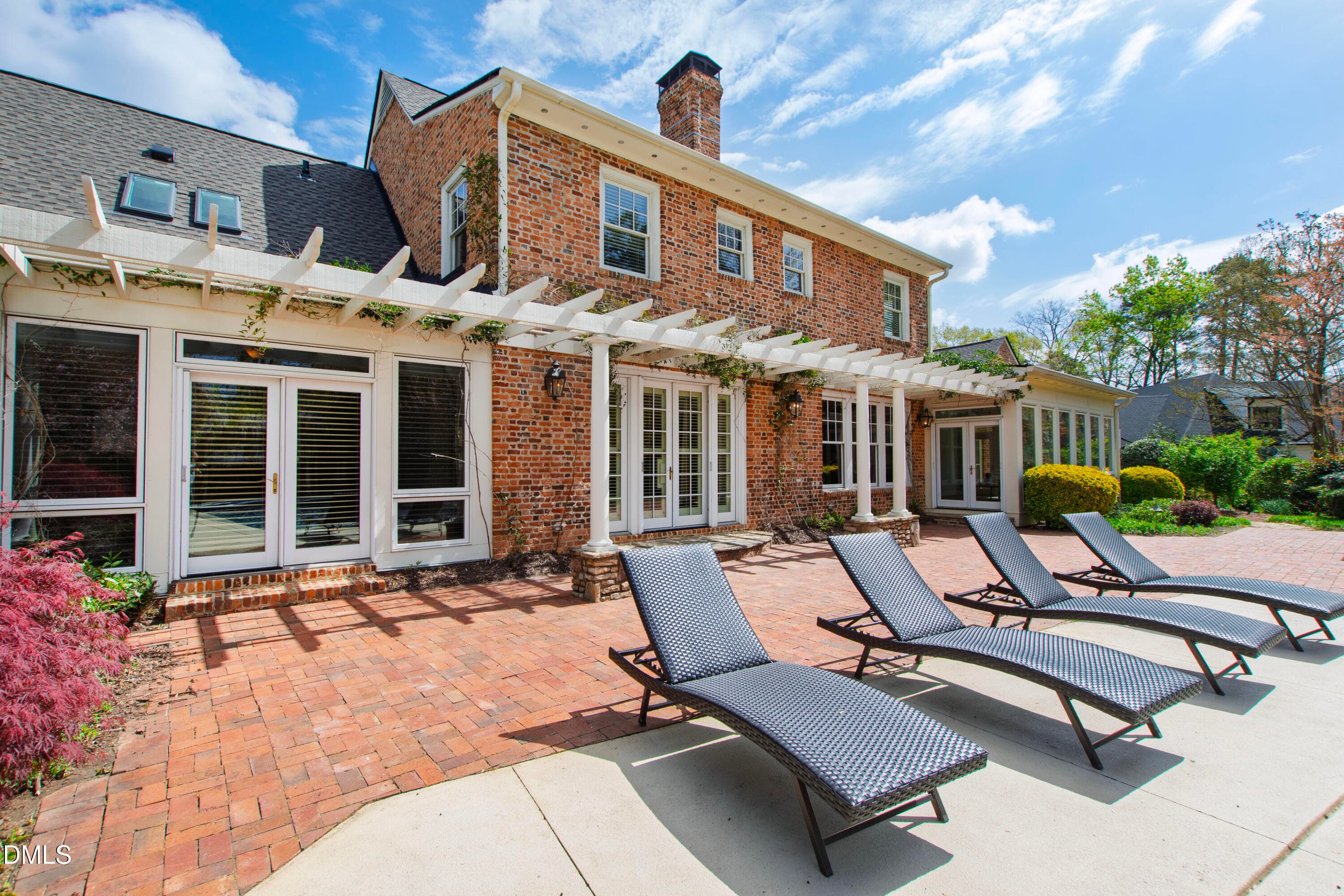 Cook Ridge (83) - 2111 Cook Ridge Court, Raleigh, NC 27615, Raleigh