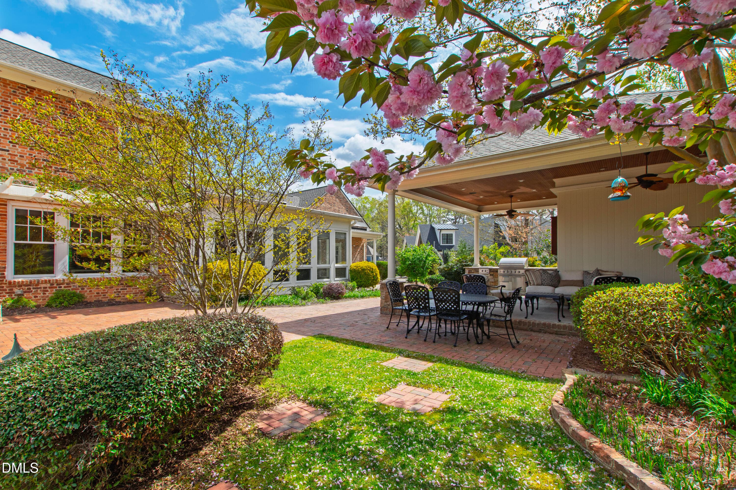 Cook Ridge (85) - 2111 Cook Ridge Court, Raleigh, NC 27615, Raleigh