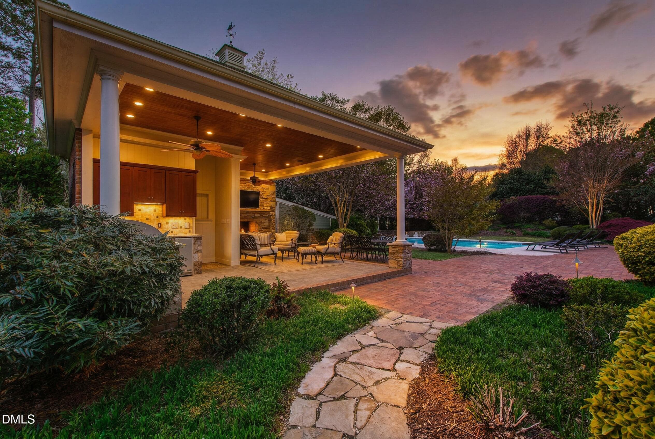 Twilights (2) - 2111 Cook Ridge Court, Raleigh, NC 27615, Raleigh