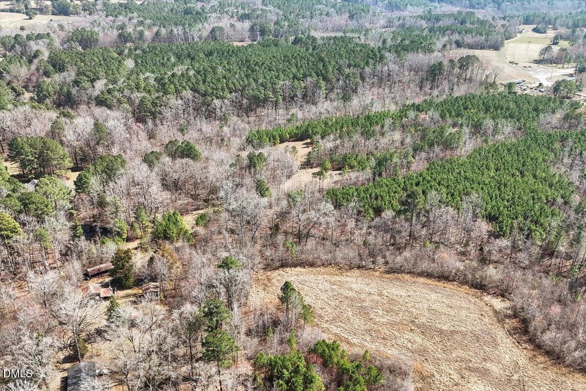 Cleared Area - 3018 Hwy 56, Creedmoor, NC 27522