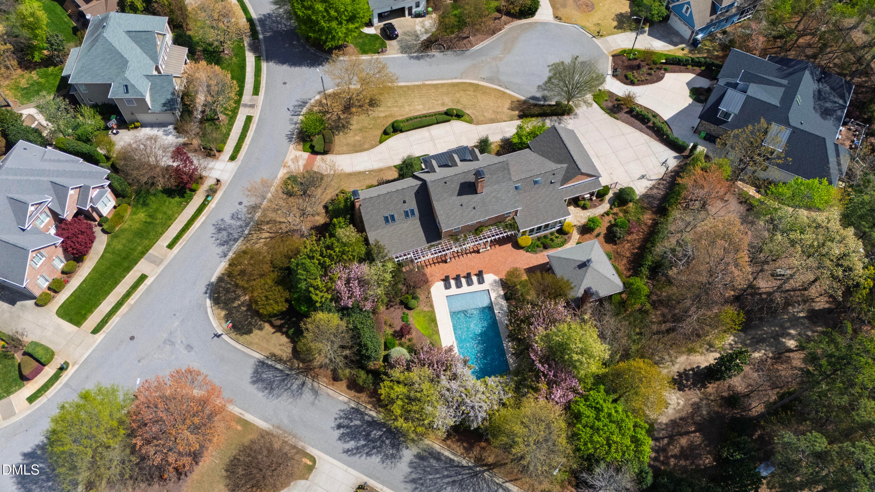 Cook Ridge (5) - 2111 Cook Ridge Court, Raleigh, NC 27615, Raleigh