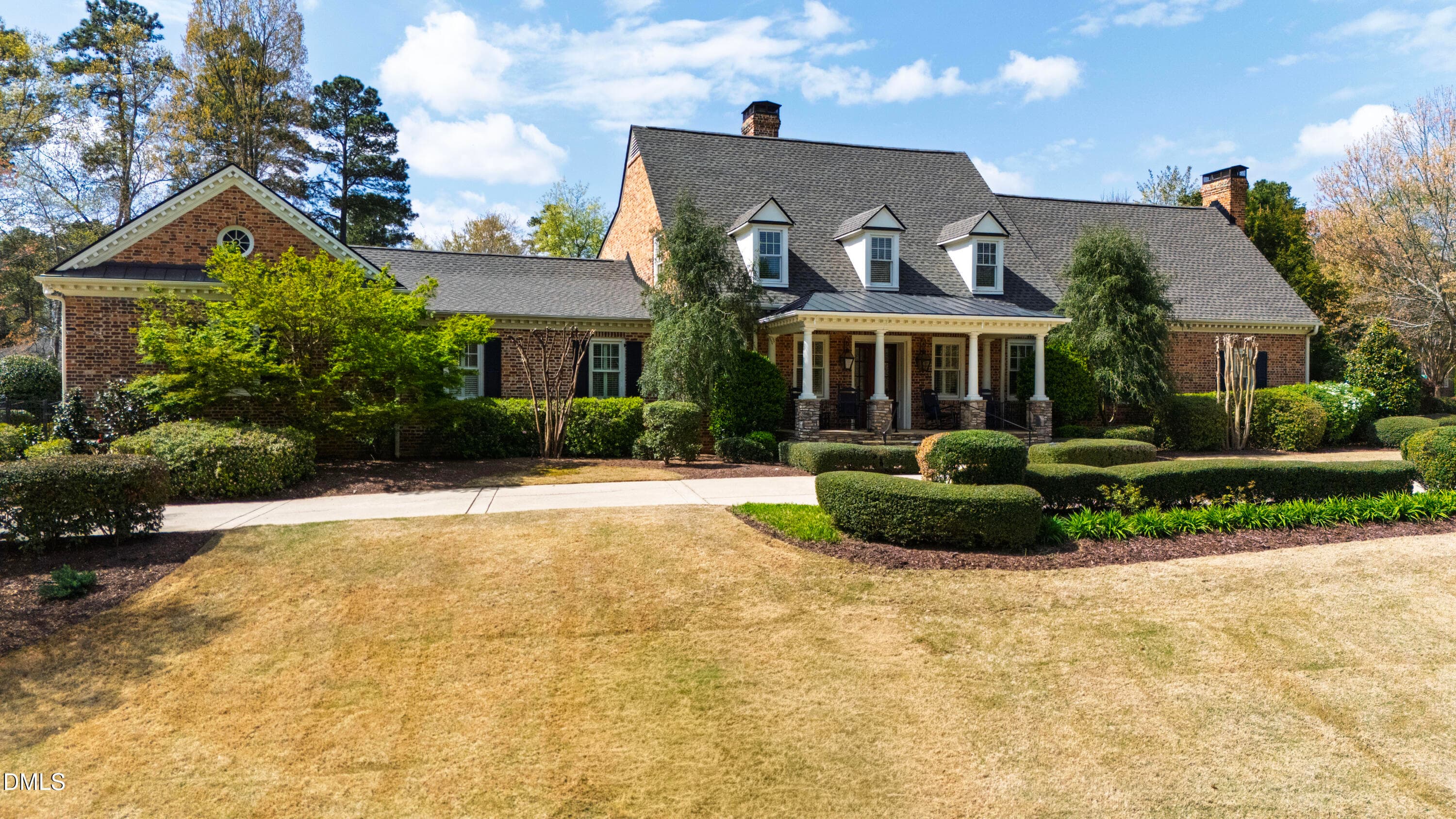 Cook Ridge (6) - 2111 Cook Ridge Court, Raleigh, NC 27615, Raleigh