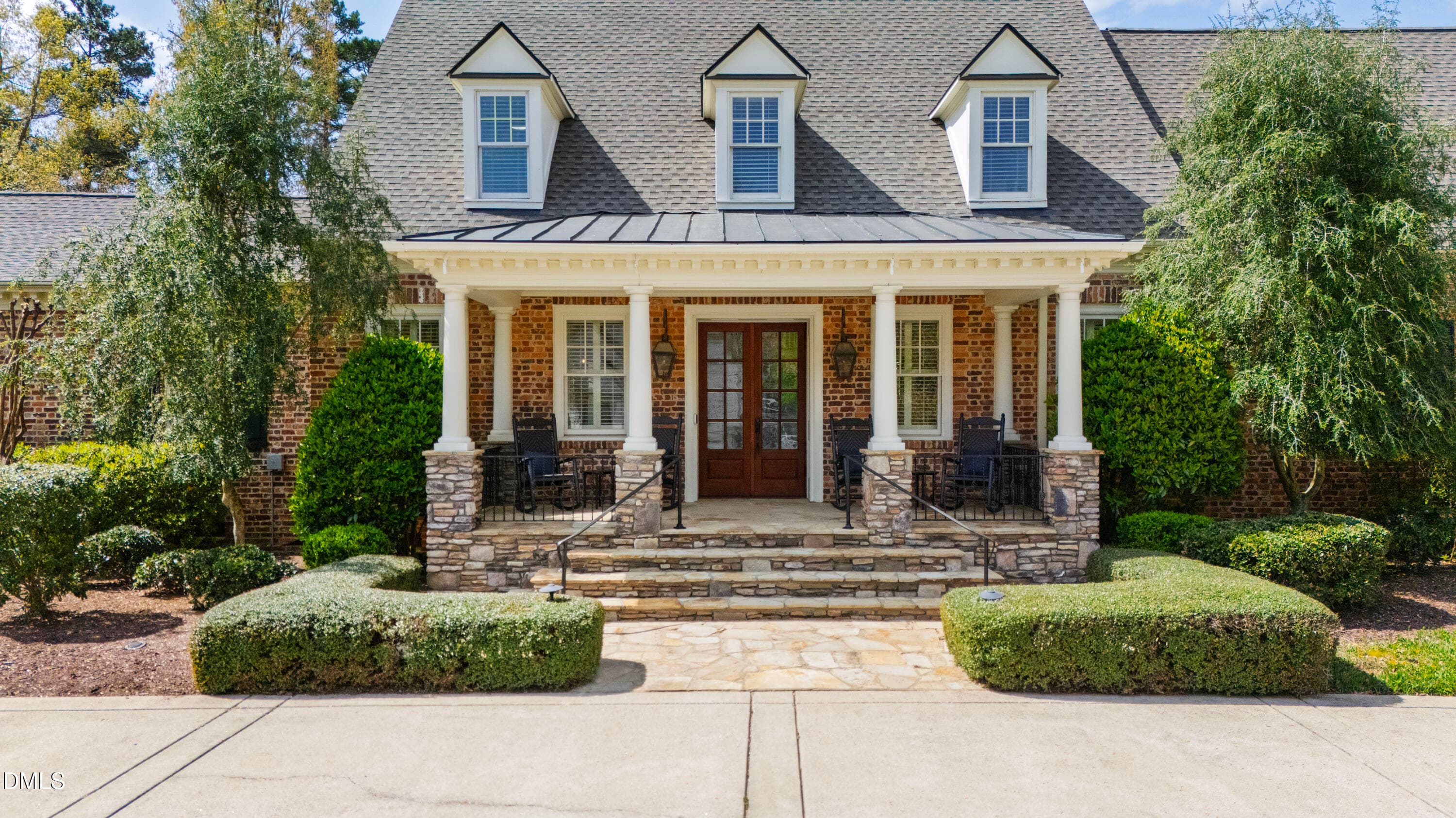 Cook Ridge (8) - 2111 Cook Ridge Court, Raleigh, NC 27615, Raleigh