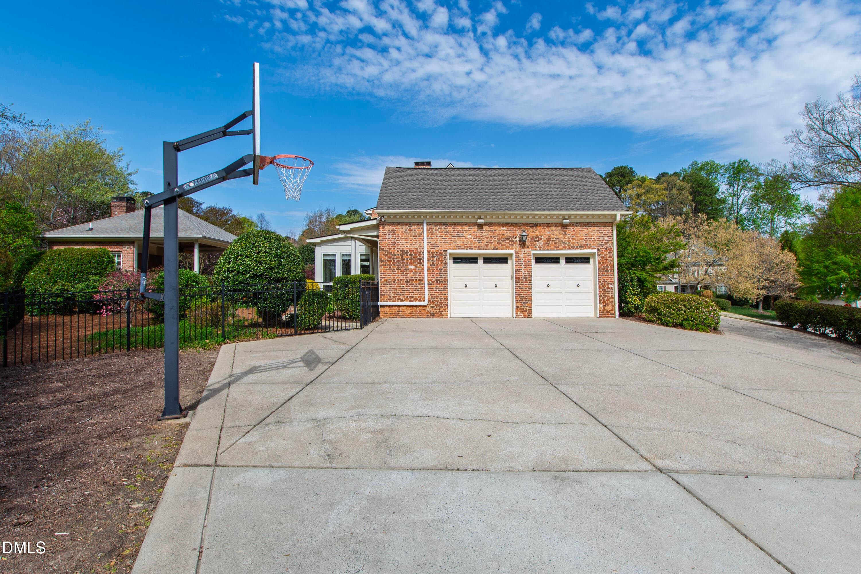 Cook Ridge (11) - 2111 Cook Ridge Court, Raleigh, NC 27615, Raleigh